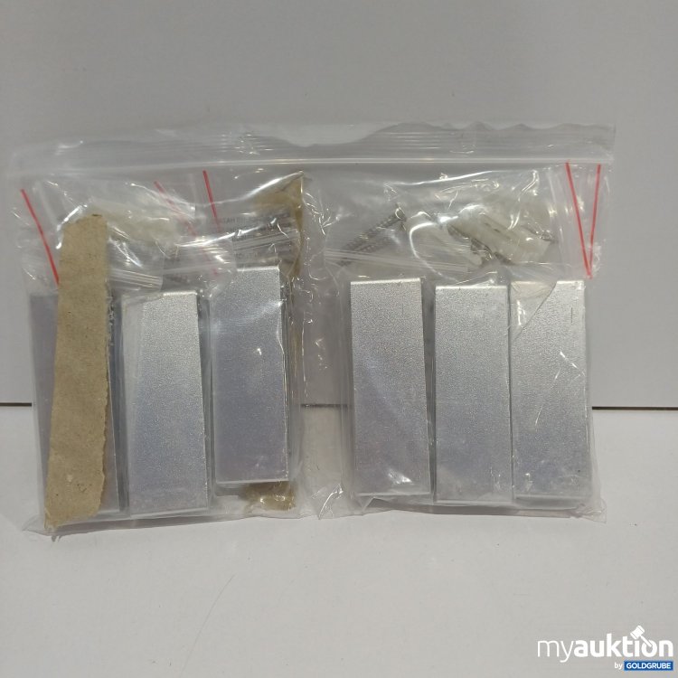 Artikel Nr. 898968 Artikel Nr. 898968: Faltbare Kleiderhaken 6Stk.