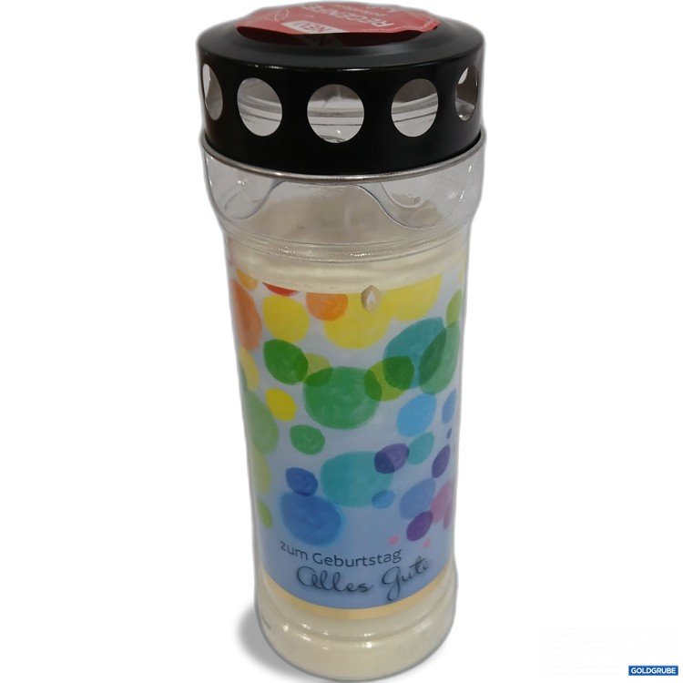 Artikel Nr. 899968: Hofer Kerze 7 Tage