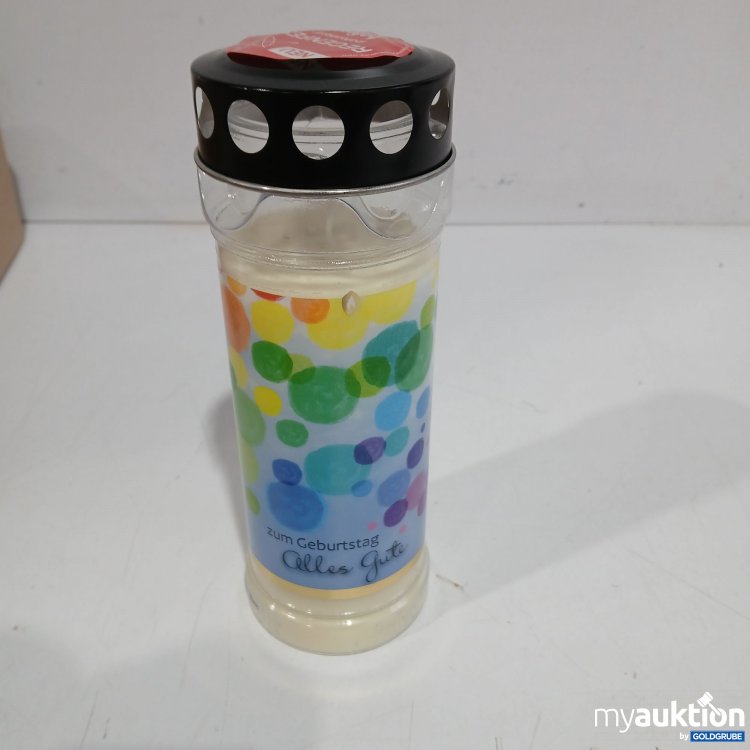 Artikel Nr. 899968: Hofer Kerze 7 Tage