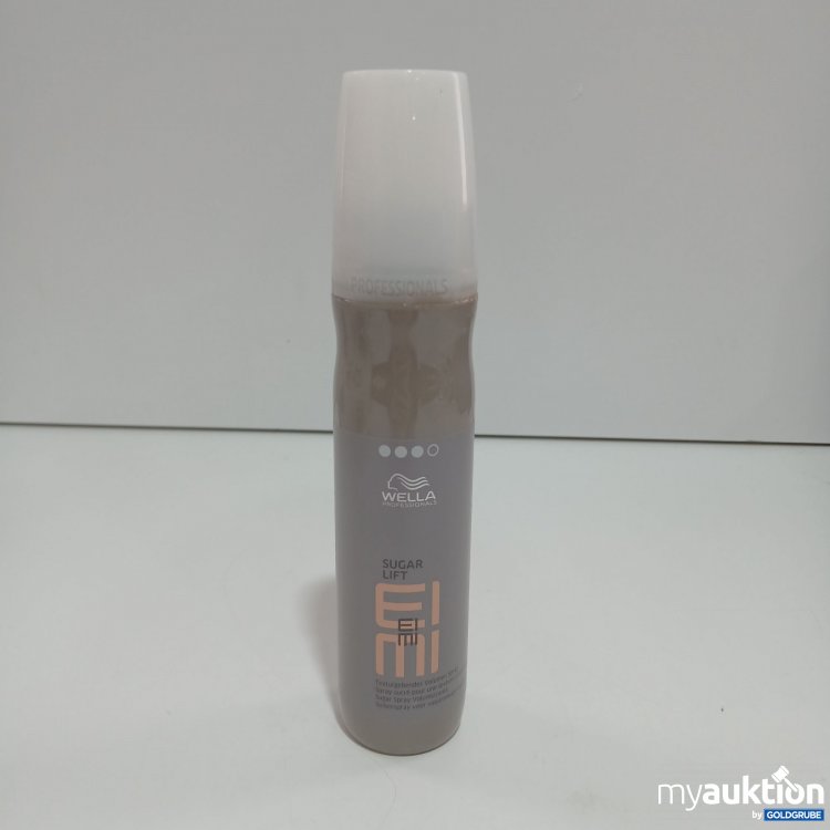 Artikel Nr. 900968 Artikel Nr. 900968: Wella Eimi Volumenspray 150ml