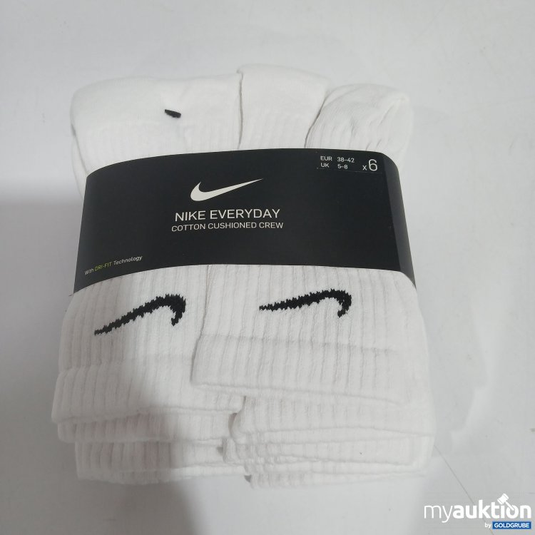 Artikel Nr. 905968 Artikel Nr. 905968: Nike Everyday Socken 6Paar