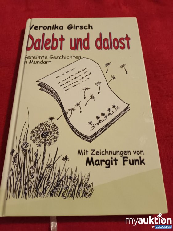 Artikel Nr. 906968 Artikel Nr. 906968: Dalebt und Dalost