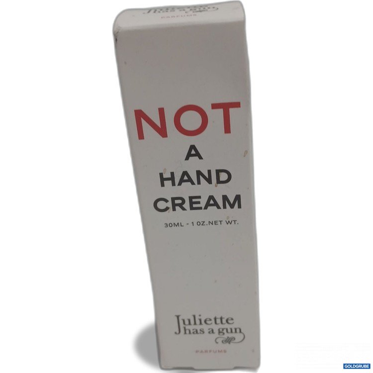Artikel Nr. 913968 Artikel Nr. 913968: Juliette has a gun Not a hand Cream 30ml