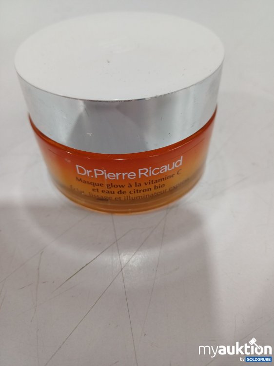 Artikel Nr. 914968 Artikel Nr. 914968: Dr. Pierre Ricaud Glow-Maske, 50ml
