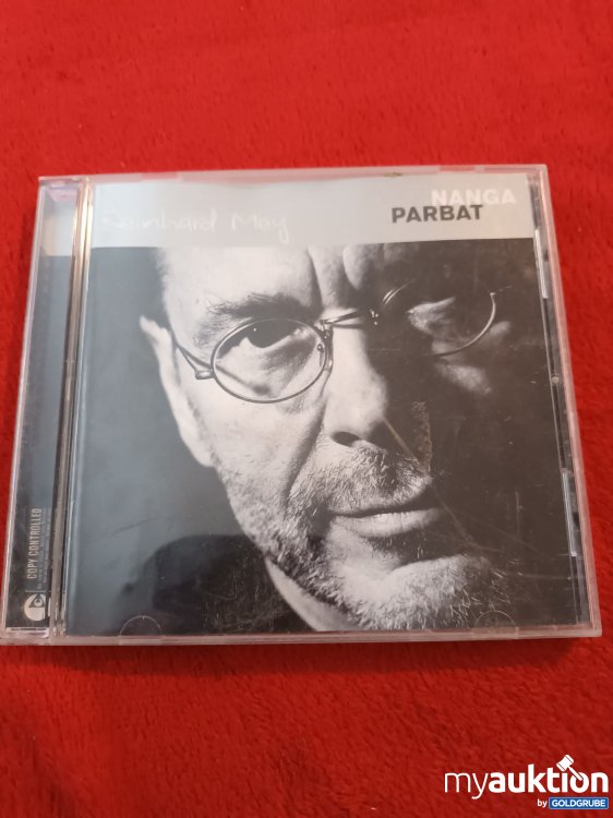 Artikel Nr. 923968: CD, Reinhard Mey 