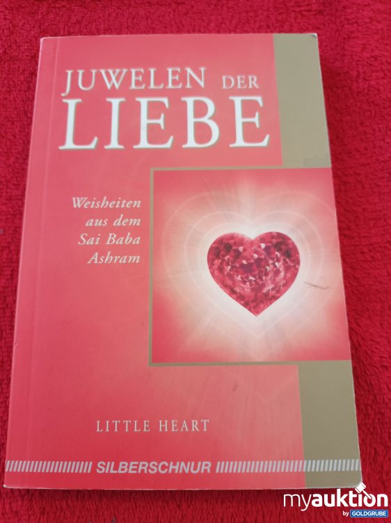 Artikel Nr. 940968 Artikel Nr. 940968: Juwelen der Liebe