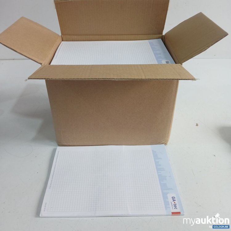 Artikel Nr. 956968: Sodexo Blöcke kariert 