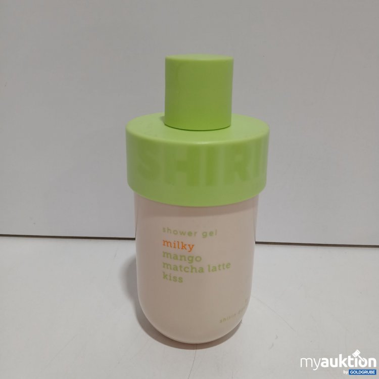 Artikel Nr. 962968: Shirin Beauty shower Gel 250ml