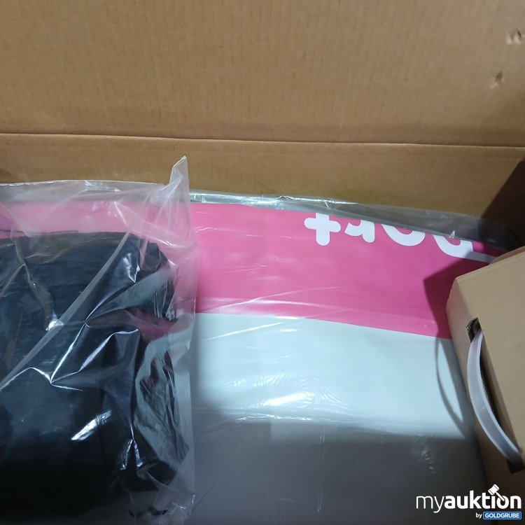 Artikel Nr. 966968: FB Sport Gymnastics Mat 