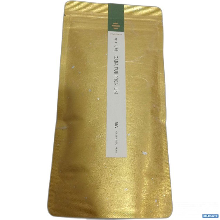Artikel Nr. 971968: Yoshien Gaba Fuji Premium 80g 