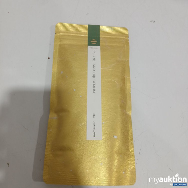 Artikel Nr. 971968: Yoshien Gaba Fuji Premium 80g 