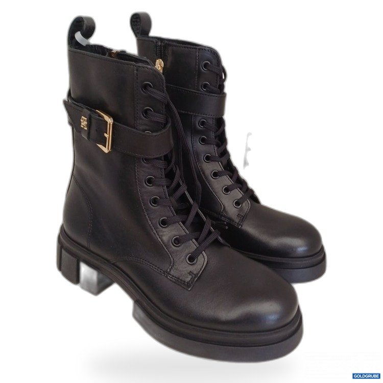 Artikel Nr. 976968: Tommy Hilfiger Cool Femme Bikerboot