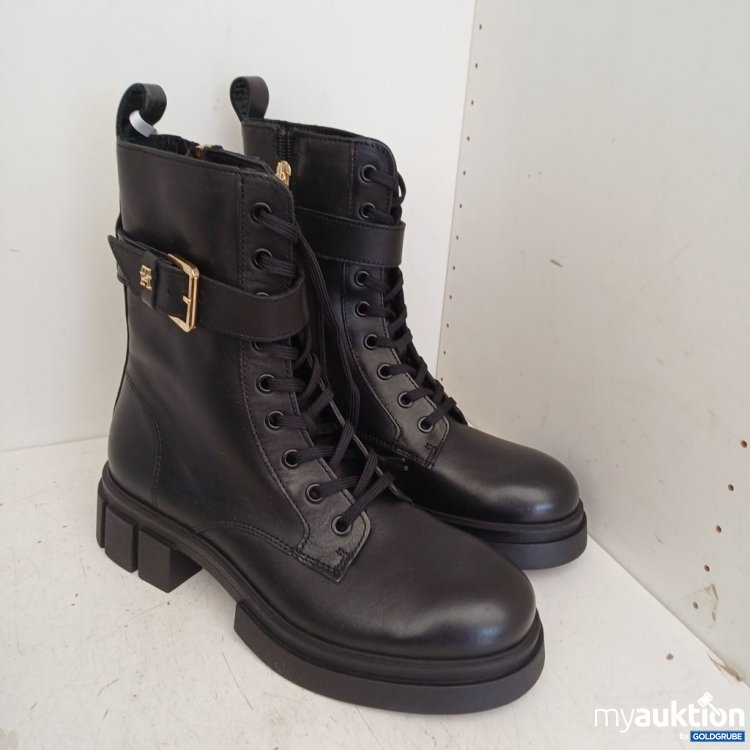 Artikel Nr. 976968: Tommy Hilfiger Cool Femme Bikerboot