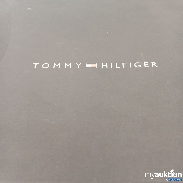 Artikel Nr. 976968: Tommy Hilfiger Cool Femme Bikerboot