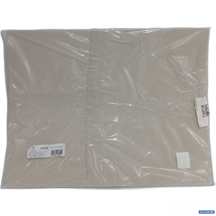 Artikel Nr. 978968 Artikel Nr. 978968: Clairefantane Carton grey board 10Stk 50x65cm 1mm