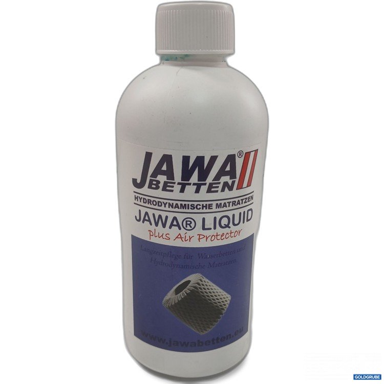 Artikel Nr. 982968: Jawa Betten Liquid 500ml 