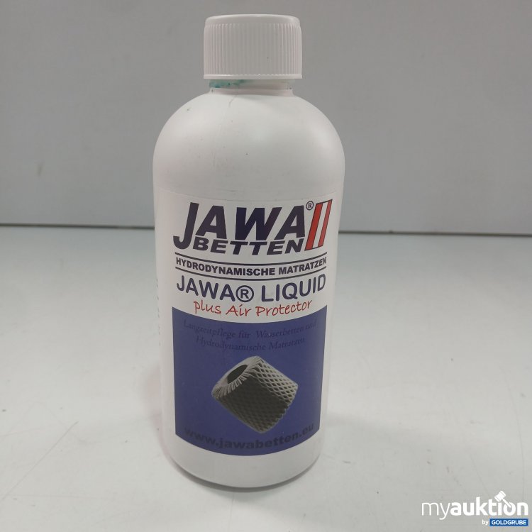 Artikel Nr. 982968: Jawa Betten Liquid 500ml 