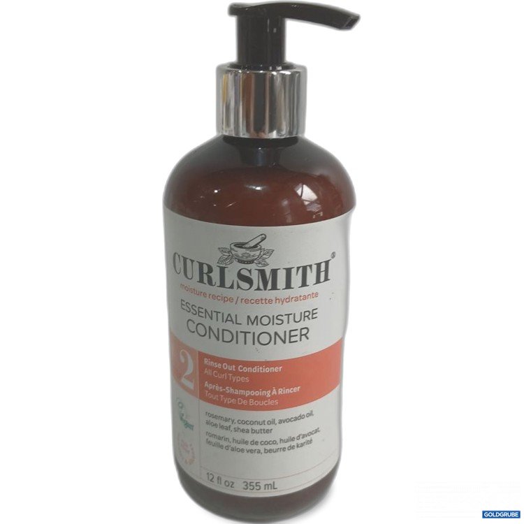Artikel Nr. 984968: CURLSMITH Essential Moisture Conditioner