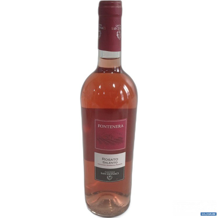Artikel Nr. 990968 Artikel Nr. 990968: Fontenera Rosato Salento 750ml