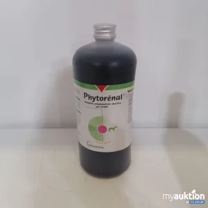 Auktion Phytorenal Food Supplement for Horse 1l