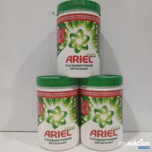 Auktion Ariel Fleckenentferner Diamond Bright 3 x 1 kg