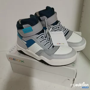 Auktion Geox Sneakers high
