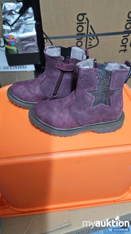 Artikel Nr. 396969: Lico Stiefel Größe 27 