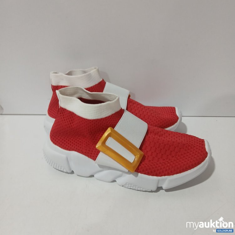 Artikel Nr. 523969 Artikel Nr. 523969: Sonic Schuhe Größe 44