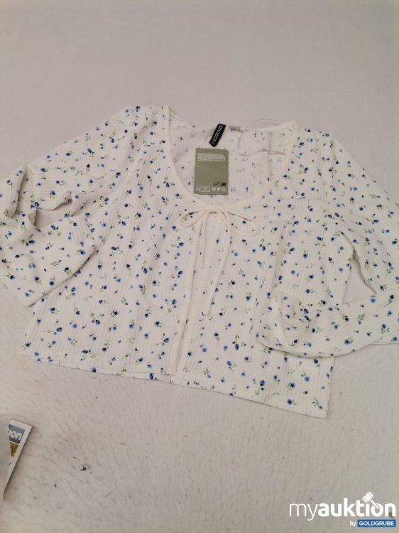 Artikel Nr. 675969 Artikel Nr. 675969: H&M Oberteil