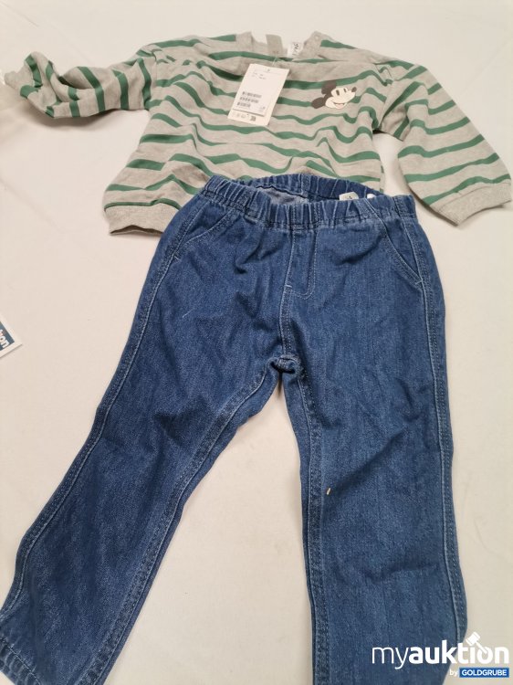 Artikel Nr. 822969 Artikel Nr. 822969: H&M 2 Teiler