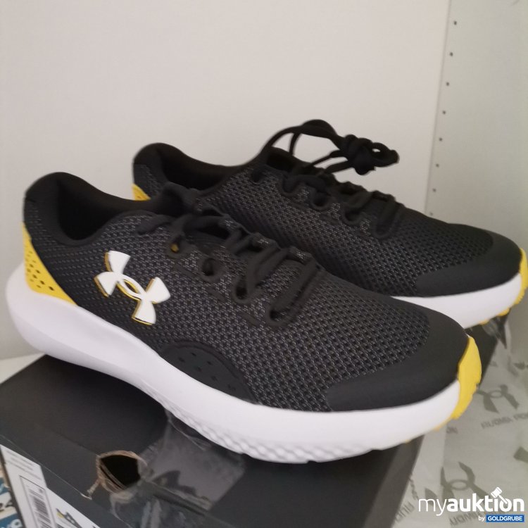 Artikel Nr. 824969: Under Armour UA BGS Surge 4 