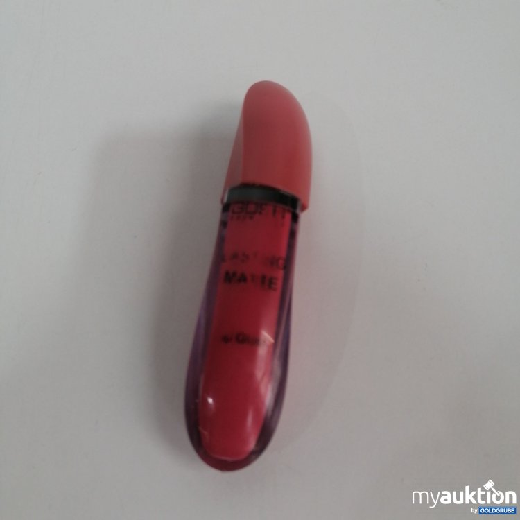 Artikel Nr. 835969: Gosh Lasting Matte Gloss 02 