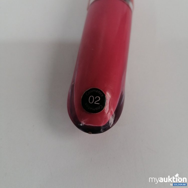 Artikel Nr. 835969: Gosh Lasting Matte Gloss 02 
