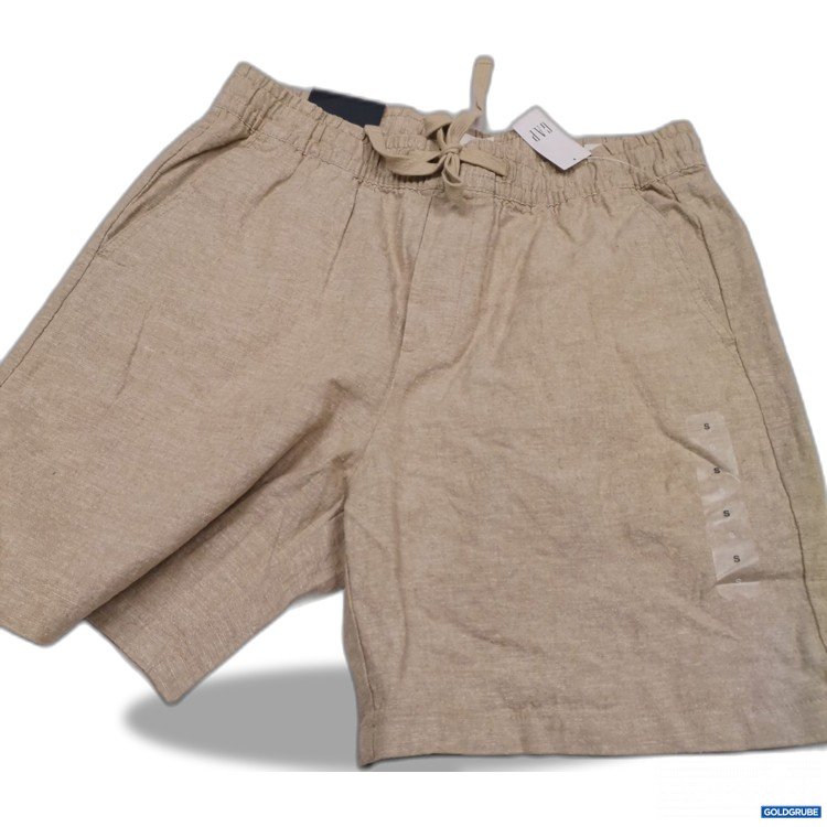 Artikel Nr. 836969 Artikel Nr. 836969: Gap Leinen Shorts