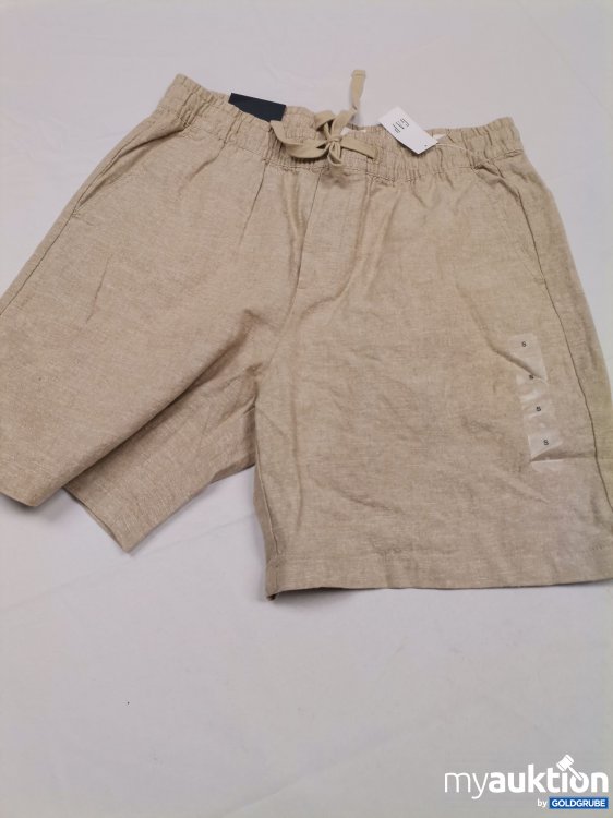 Artikel Nr. 836969 Artikel Nr. 836969: Gap Leinen Shorts