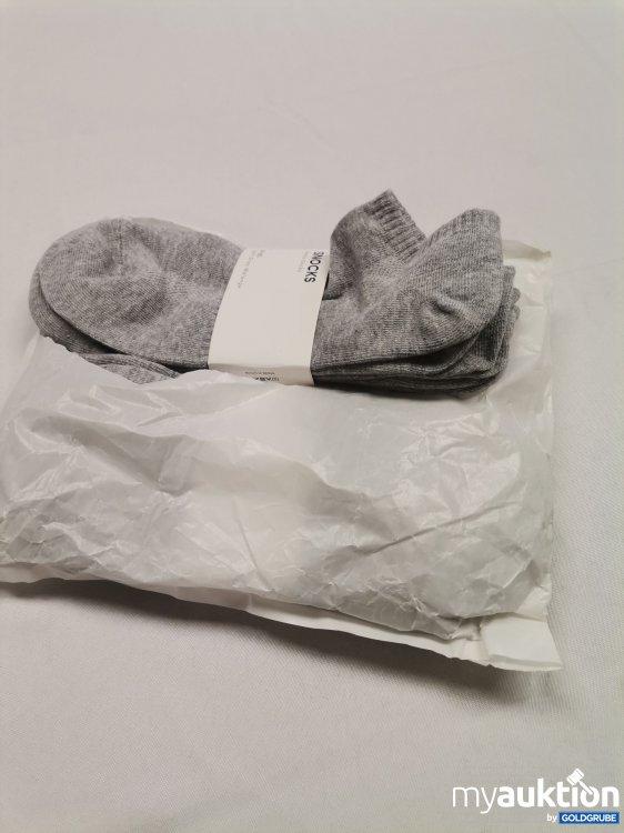 Artikel Nr. 842969 Artikel Nr. 842969: Snocks Socks