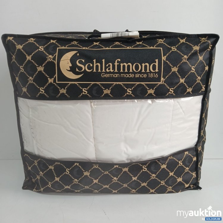 Artikel Nr. 843969 Artikel Nr. 843969: Schlafmond Ganzjahresdecke ca. 200cm