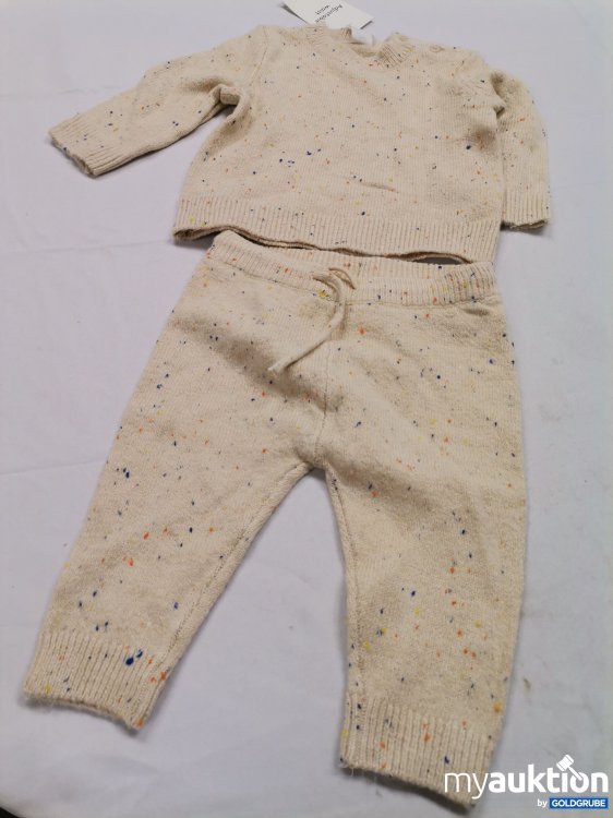 Artikel Nr. 862969: H&M 2 Teiler Strick 