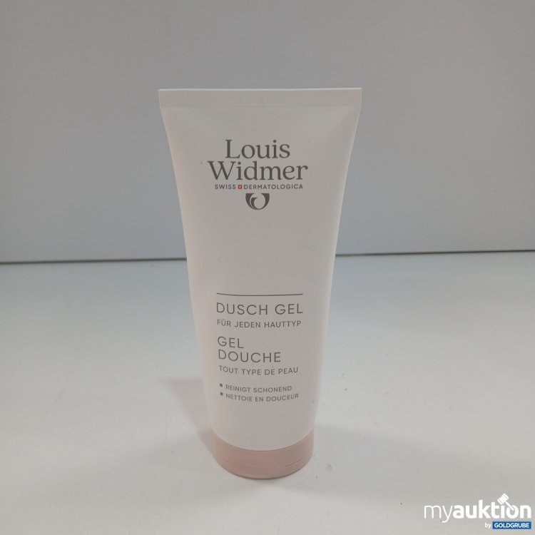 Artikel Nr. 866969: Louis Widmer Duschgel 200ml