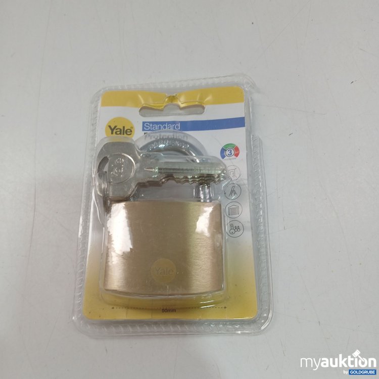 Artikel Nr. 873969: Yale Standard Protection 