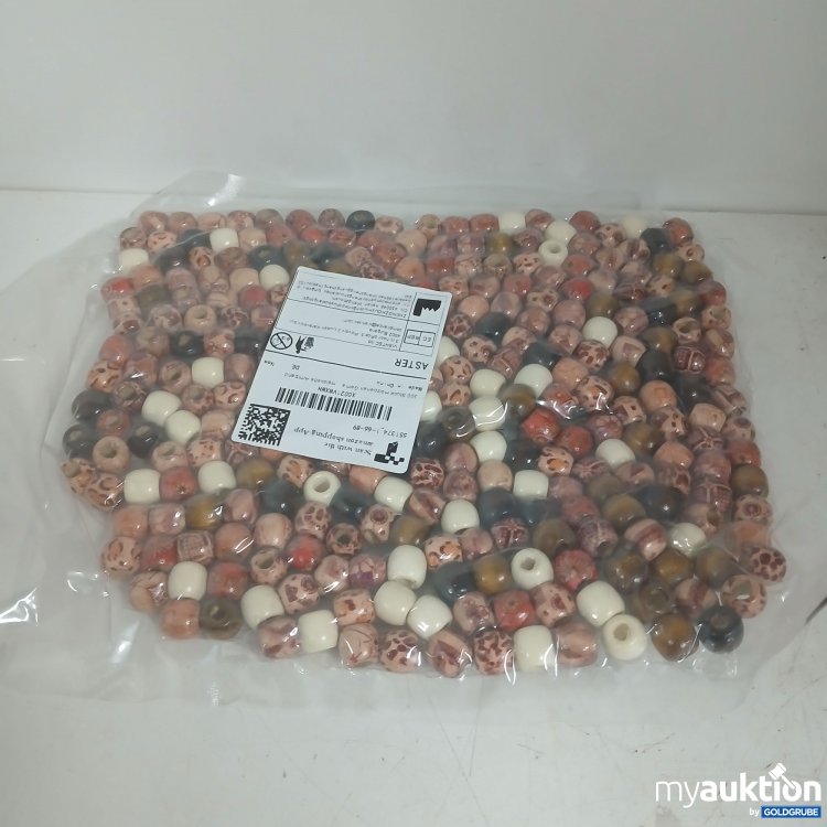 Artikel Nr. 875969 Artikel Nr. 875969: 300 Stück Holzperlen
