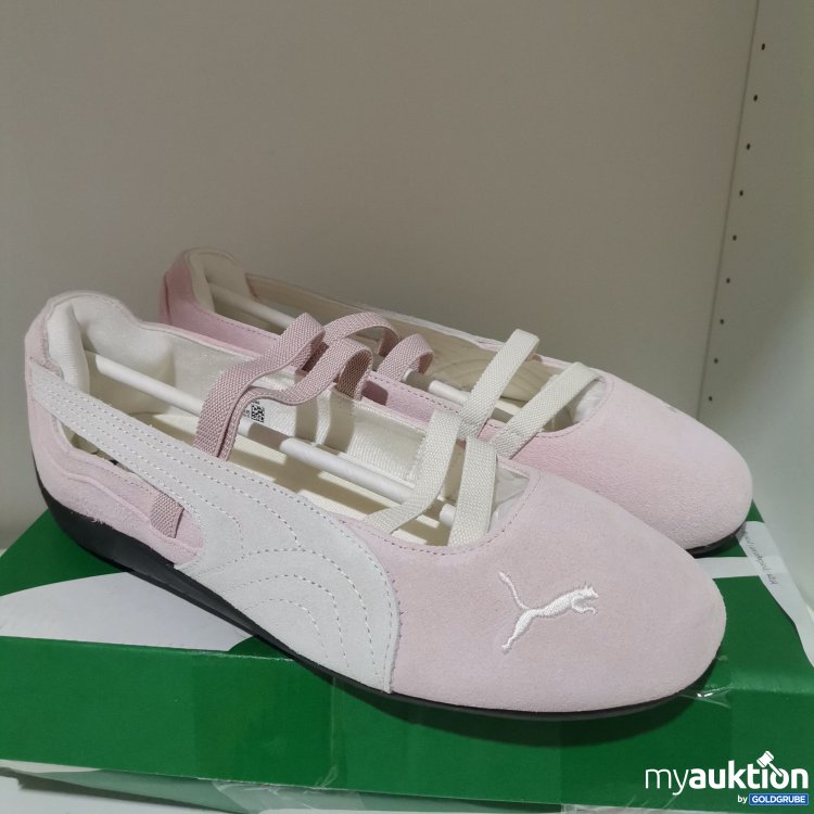 Artikel Nr. 876969 Artikel Nr. 876969: Puma speed at ballet SD