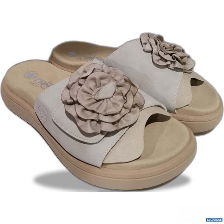 Artikel Nr. 877969: Rieker v1562 62 Pantolette 