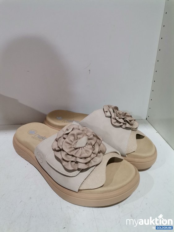 Artikel Nr. 877969: Rieker v1562 62 Pantolette 