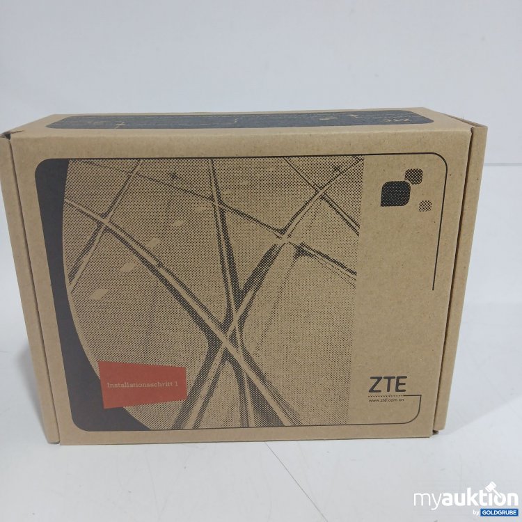 Artikel Nr. 888969: ZTE XGS-PON ONT ZXHN F2801S 