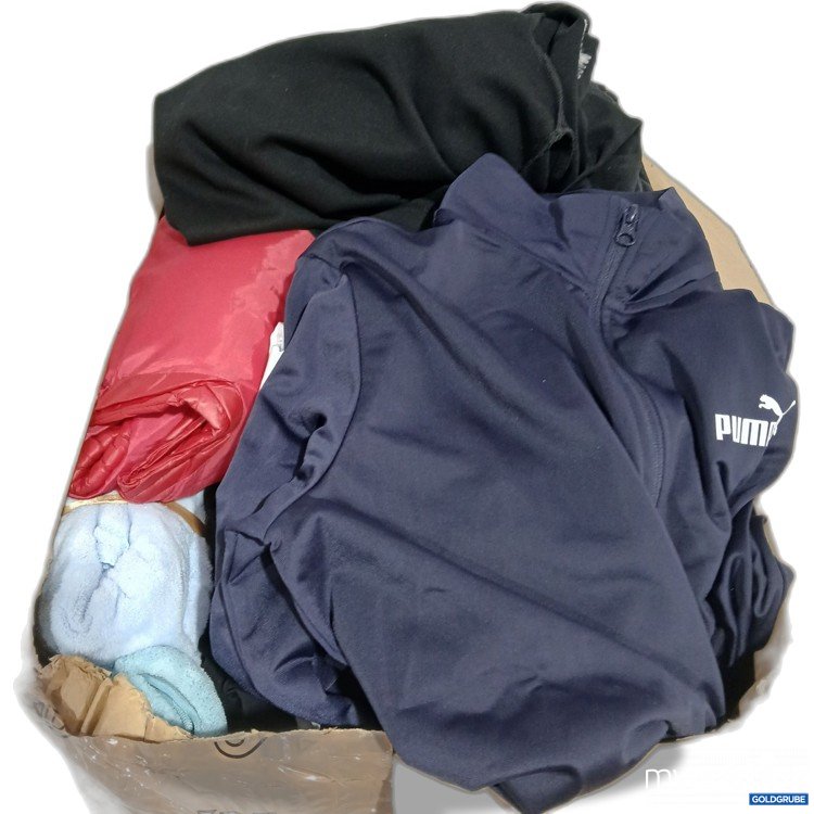 Artikel Nr. 889969 Artikel Nr. 889969: Diverse Bekleidung