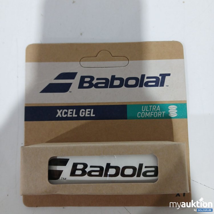 Artikel Nr. 891969: Babolat Xcel Gel Ultra comfort 