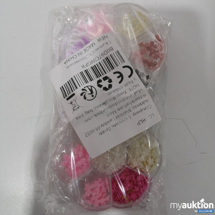 Artikel Nr. 895969: Diverse Steine für Fingernägel 