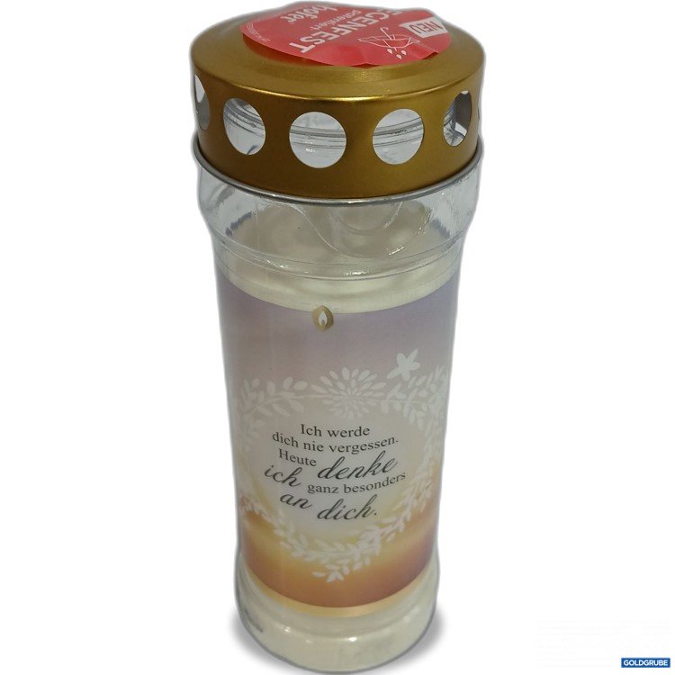 Artikel Nr. 899969: Hofer Kerze 7 Tage