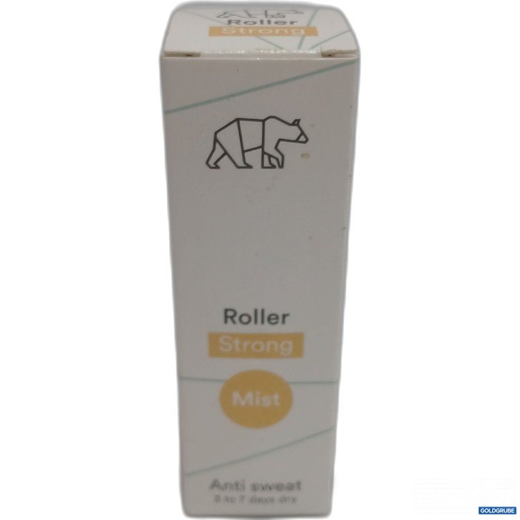 Artikel Nr. 913969: Roller Mist Strong Anti sweat 15ml